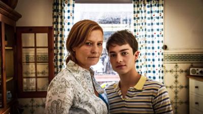 Fernsehfilm: Arnes Nachlass