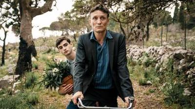 Fernsehfilm: Der Auftrag