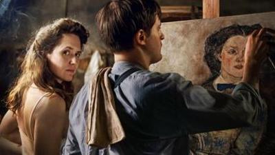 Fernsehfilm: Alma & Oskar