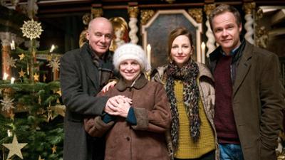 Fernsehfilm: Stille Nächte