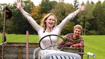 Fernsehfilm: Schon tausendmal berührt