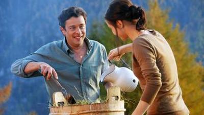 Fernsehfilm: Heimat zu verkaufen 