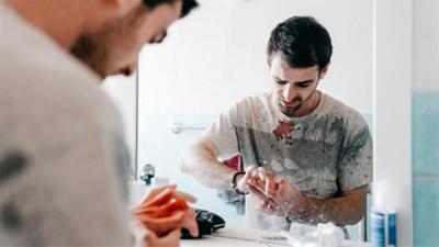 Fernsehfilm: Wer ohne Schuld ist