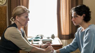 Fernsehfilm: Bis zum Ende der Welt