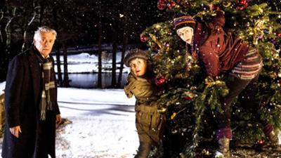 Fernsehfilm: Weihnachten ... ohne mich, mein Schatz!
