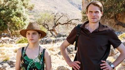Fernsehfilm: Meine Tochter, Kreta und ich