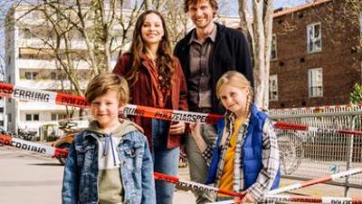 Fernsehfilm: Ein Wahnsinnstag