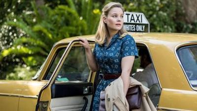 Fernsehfilm: Das Wunder von Kapstadt