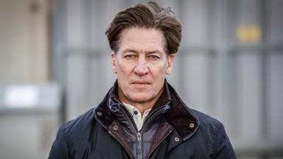Fernsehfilm: Im Abgrund - Thriller