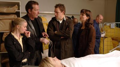 Fernsehfilm: Irene Huss, Kripo Göteborg - Der zweite Mord