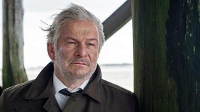 Fernsehfilm: Die Toten am Meer - Der Wikinger