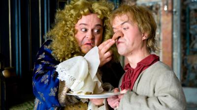 Fernsehfilm: Zwerg Nase