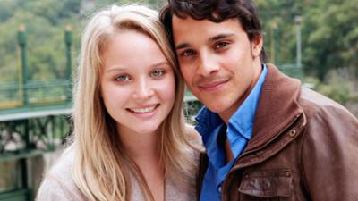 Fernsehfilm: Heiraten ist auch keine Lösung Fernsehfilm: Heiraten ist auch keine Lösung