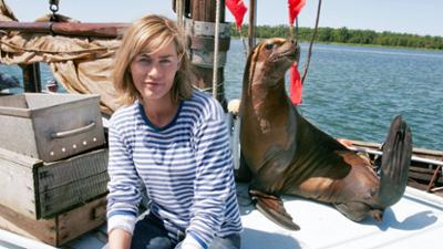 Fernsehfilm: Eine Robbe und das große Glück