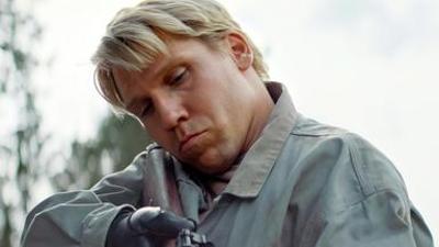 Fernsehfilm: Das Geheimnis des Totenwaldes (3/3)