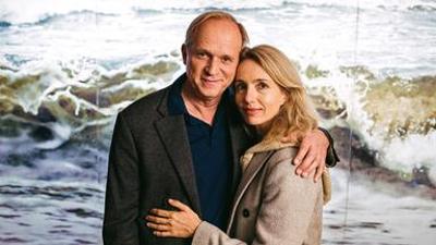 Fernsehfilm: Meeresleuchten