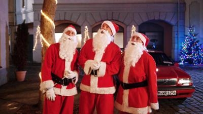 Fernsehfilm: Weihnachts-Männer