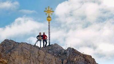 Fernsehfilm: 12 Tage Sommer