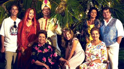 Fernsehfilm: O Palmenbaum