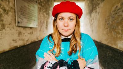 Fernsehfilm: Sargnagel - Der Film