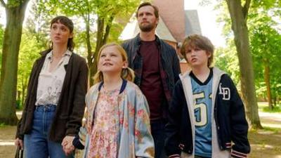 Fernsehfilm: Einfach Nina
