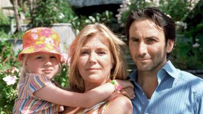 Fernsehfilm: Das schönste Geschenk meines Lebens