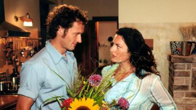 Fernsehfilm: Vollweib sucht Halbtagsmann