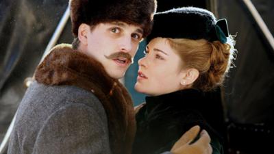 Fernsehfilm: Kronprinz Rudolf (1/2) - Der Rebell
