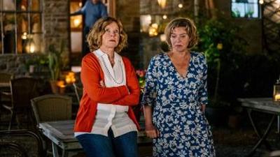 Fernsehfilm: Meine Mutter raubt die Braut Fernsehfilm: Meine Mutter raubt die Braut