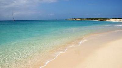 Fernweh Karibik: Fernweh: Karibik (1/7)