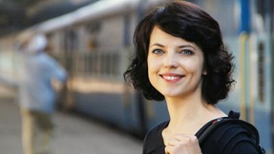 Fernweh: Zug um Zug: 2/6