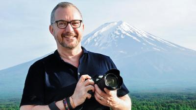 Fokus Japan: 1/3