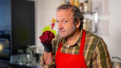 freizeit: Schmidt Max und die geheimnisvollen Pilze