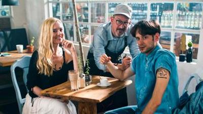 Gags - Comedy Deluxe: Papa, ich will gar kein Influencer werden!