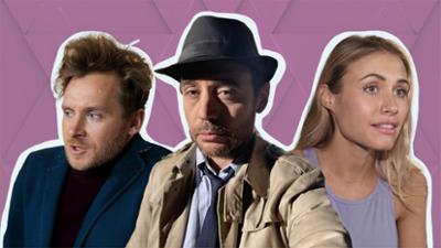 Gags - Comedy Deluxe: Bubble-Tausch: Couch statt Cardio