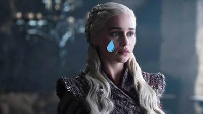Game of Thrones