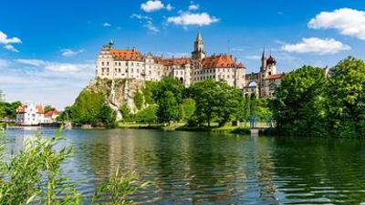 Geschichte: Herrschaftliche Ufer: Adel, Macht und Mythen am Bodensee