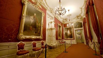 Geschichte: Habsburgs rätselhaftes Ende - aus  der Reihe "Mysterien in  Rot-Weiß-Rot