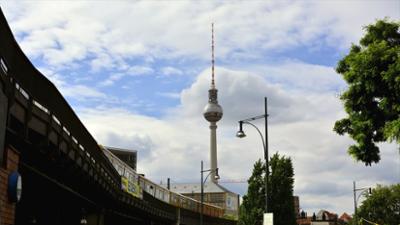 Geschichte: Eisenbahnbilder Berlin – Zeitreise entlang der Stadtbahn