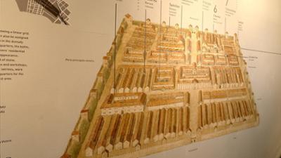 Geschichte: Das römische Wien Geschichte: Das römische Wien