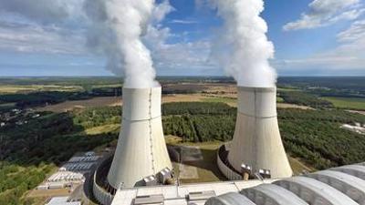 Geschichte: Geheimnisvolle Orte: Schwarze Pumpe