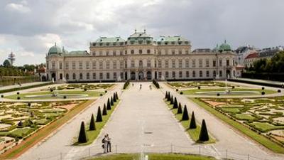 Geschichte: Die Windsors und Österreich (1/2)