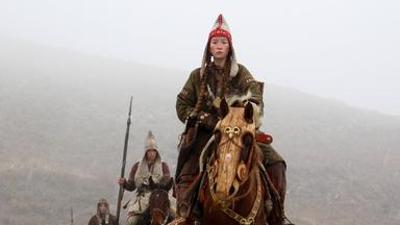 Geschichte: Amazonen - Die wehrhaften Frauen