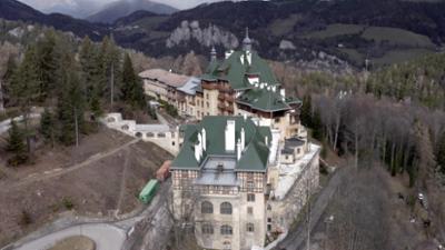 Geschichte: Hochwiener Lifestyle - Der Semmering in Bildern von damals