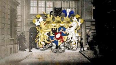 Geschichte: Habsburgs Rothschilds - Die Macht der Banker