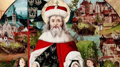 Geschichte: Ein Land als Vermächtnis - Die Babenberger und ihr Österreich