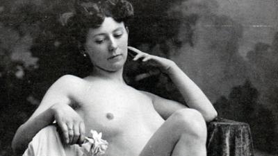 Geschichte: Liebe und Körperkult damals