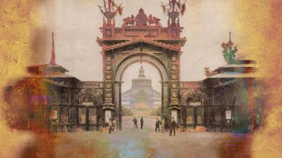 Geschichte: Als Wien Weltstadt wurde - 150 Jahre Weltausstellung in Wien