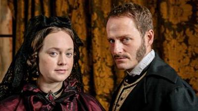 Geschichte: Victoria - Geheimnisse einer Jahrhundert-Queen