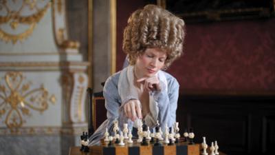 Geschichte: Habsburgs starke Frauen - Eine Spurensuche in Niederösterreich